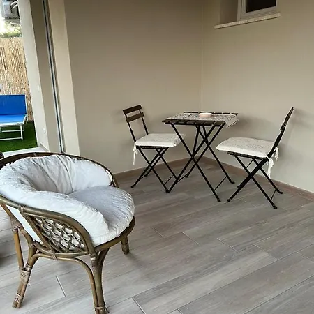 Luisella Bed & Breakfast