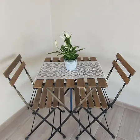 Luisella 3* Кастиадас