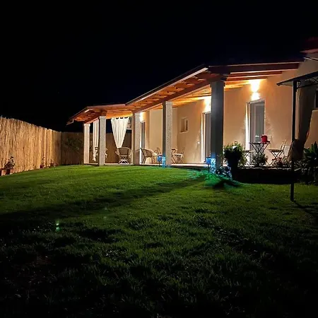 Luisella Bed & Breakfast 3*