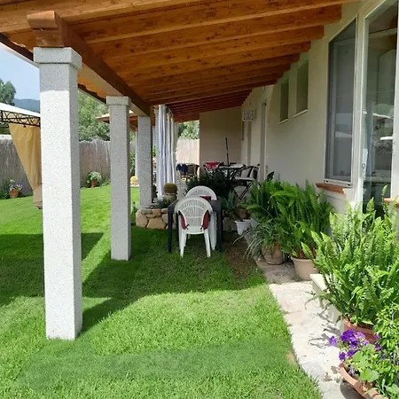 Bed & Breakfast Luisella