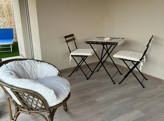 Luisella ベッド・アンド・ブレックファスト