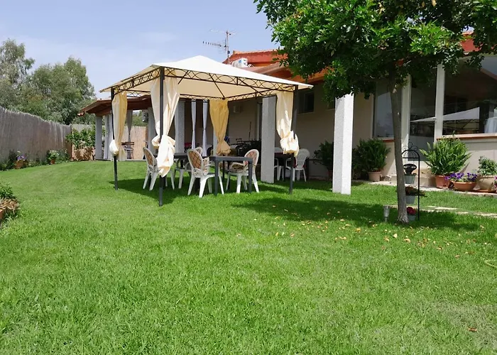 Luisella カスティアーダス