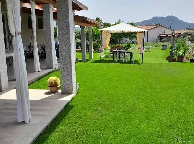 Luisella 3* カスティアーダス