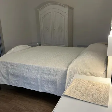 Luisella Bed & Breakfast *